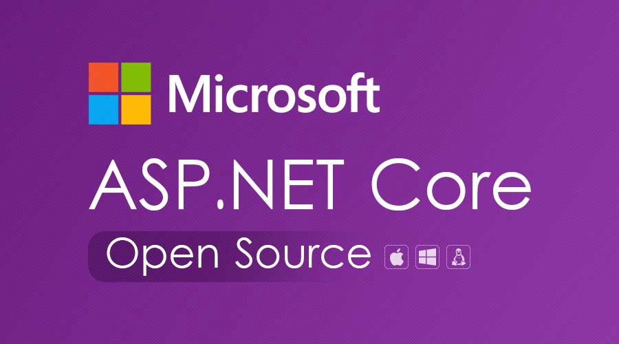 asp.net core