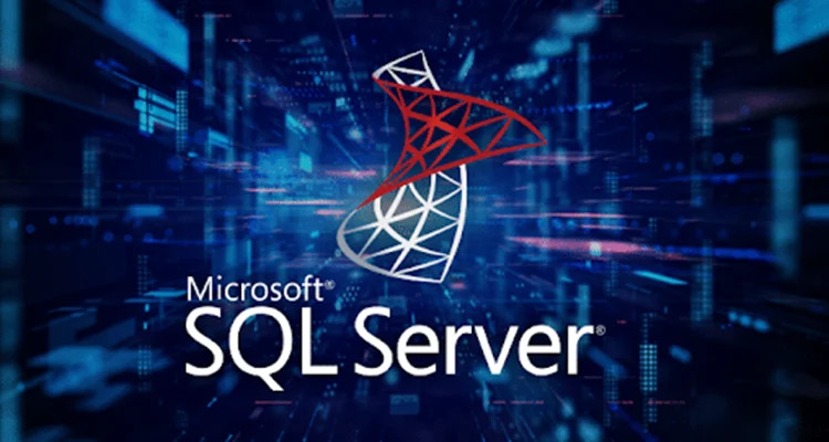 MS SQL Server logo