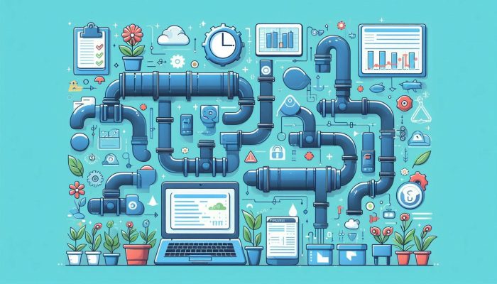 Triển Khai Pipeline Design Pattern Trong C Thuongph 6337