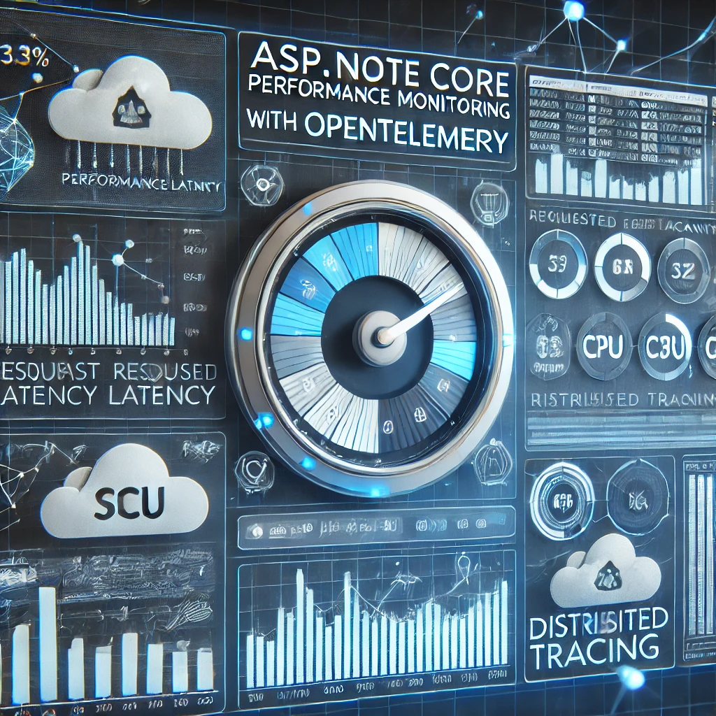 open telemetry